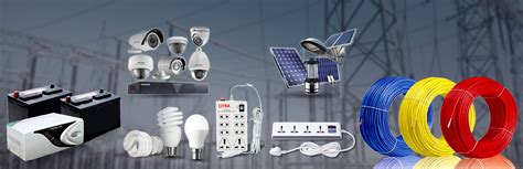 electrical supplier in davao city